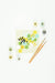 Paint - by - Number Kit - MINI - Bees with Comb - Gift & Gather