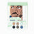 Paint - by - Number Kit - MINI - Martin Luther King Jr. - Gift & Gather