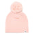 Pale Pink Pom Hat: PNKP / Small - Gift & Gather