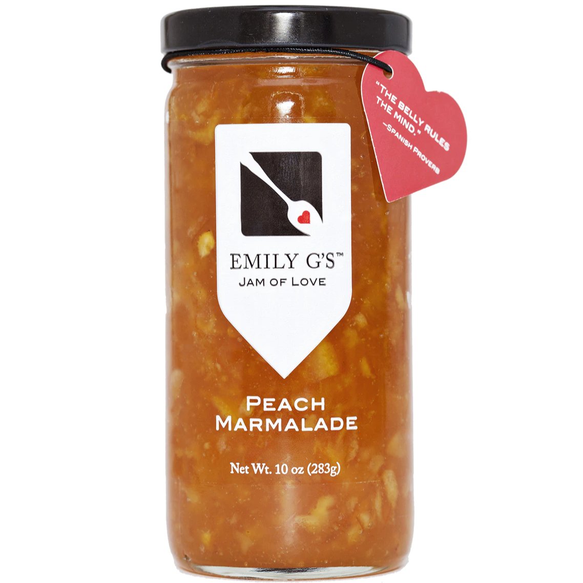 Peach Marmalade - Gift & Gather