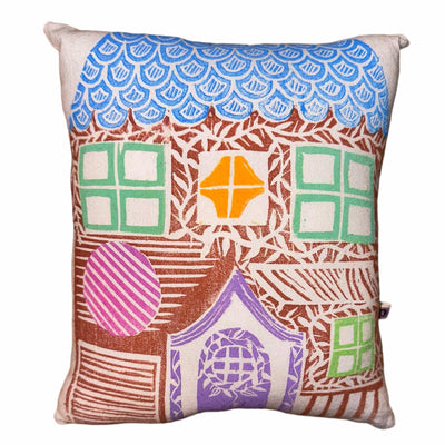 Pillow - Our House - Gift & Gather