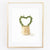 Print - Heart Topiary - Gift & Gather