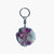 Resin Keychain - Gemstone - Gift & Gather