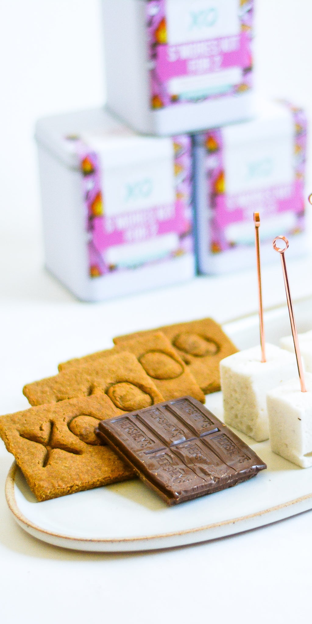 s'more kits 