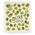 Sponge Cloth - Olive - Gift & Gather