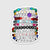 Sticker - Eras Friendship Bracelets - Gift & Gather