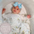 Swaddle - SomeBunny Loves You - Gift & Gather