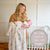 Swaddle - SomeBunny Loves You - Gift & Gather