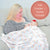 Swaddle - Somewhere Over The Rainbow - Gift & Gather