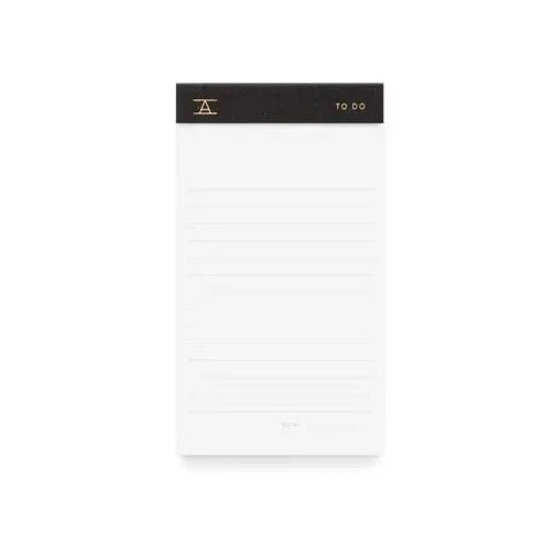 To Do Notepad - Gift & Gather