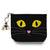 Toiletry Pouch - Black Cat - Gift & Gather