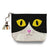 Toiletry Pouch - Tuxedo Cat - Gift & Gather