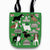 Tote Bag - DC City Pups - Gift & Gather