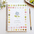 Watercolor Workbook - Flowers - Gift & Gather