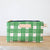 Wristlet - Plaid - Gift & Gather