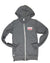 Adult Hoodie - DC Cool Patch - Athletic Grey - Gift & Gather