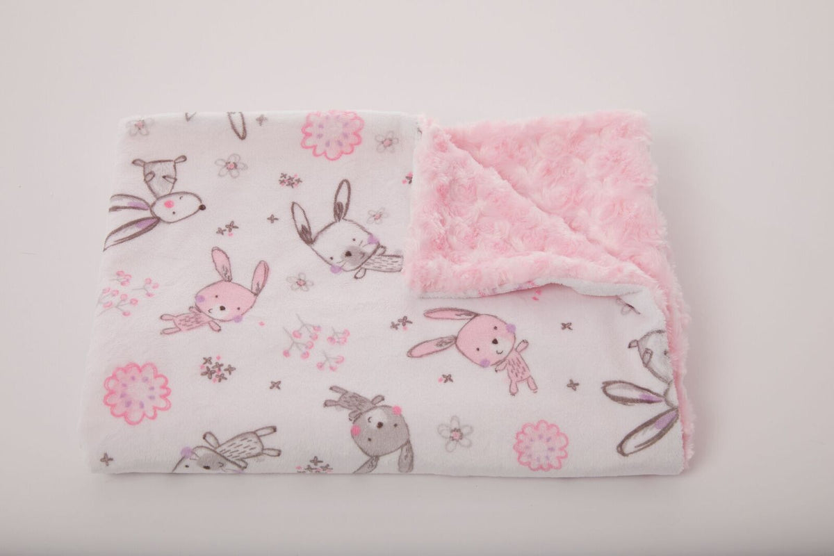 Baby Blanket - Gift & Gather