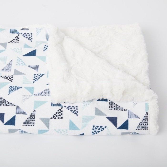 Baby Blanket - Gift & Gather