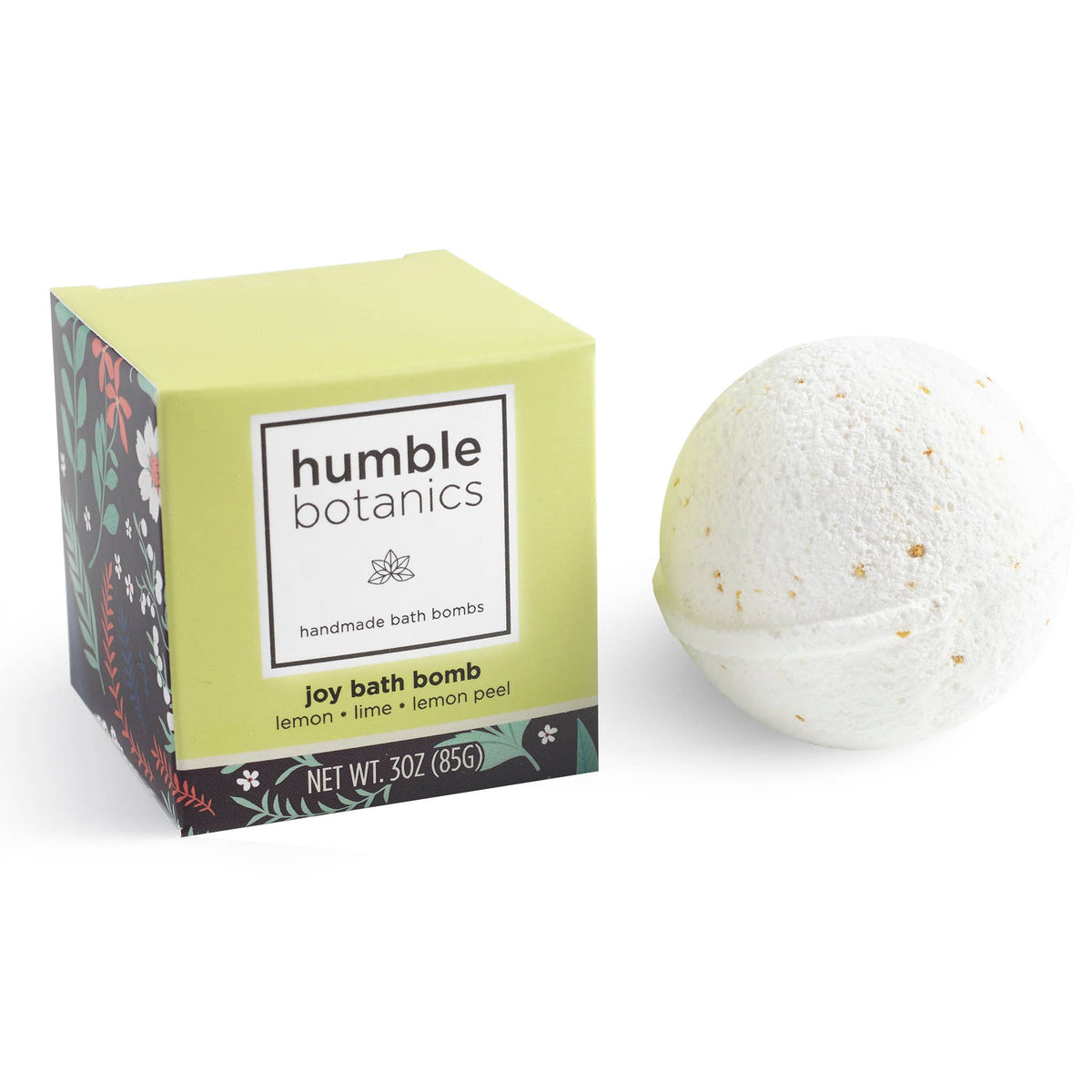 Bath Bomb - Joy - Gift & Gather