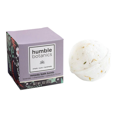 Bath Bomb - Remedy - Gift & Gather