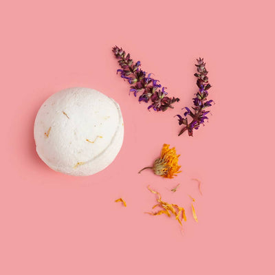 Bath Bomb - Remedy - Gift & Gather