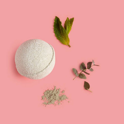 Bath Bomb - Wellness - Gift & Gather