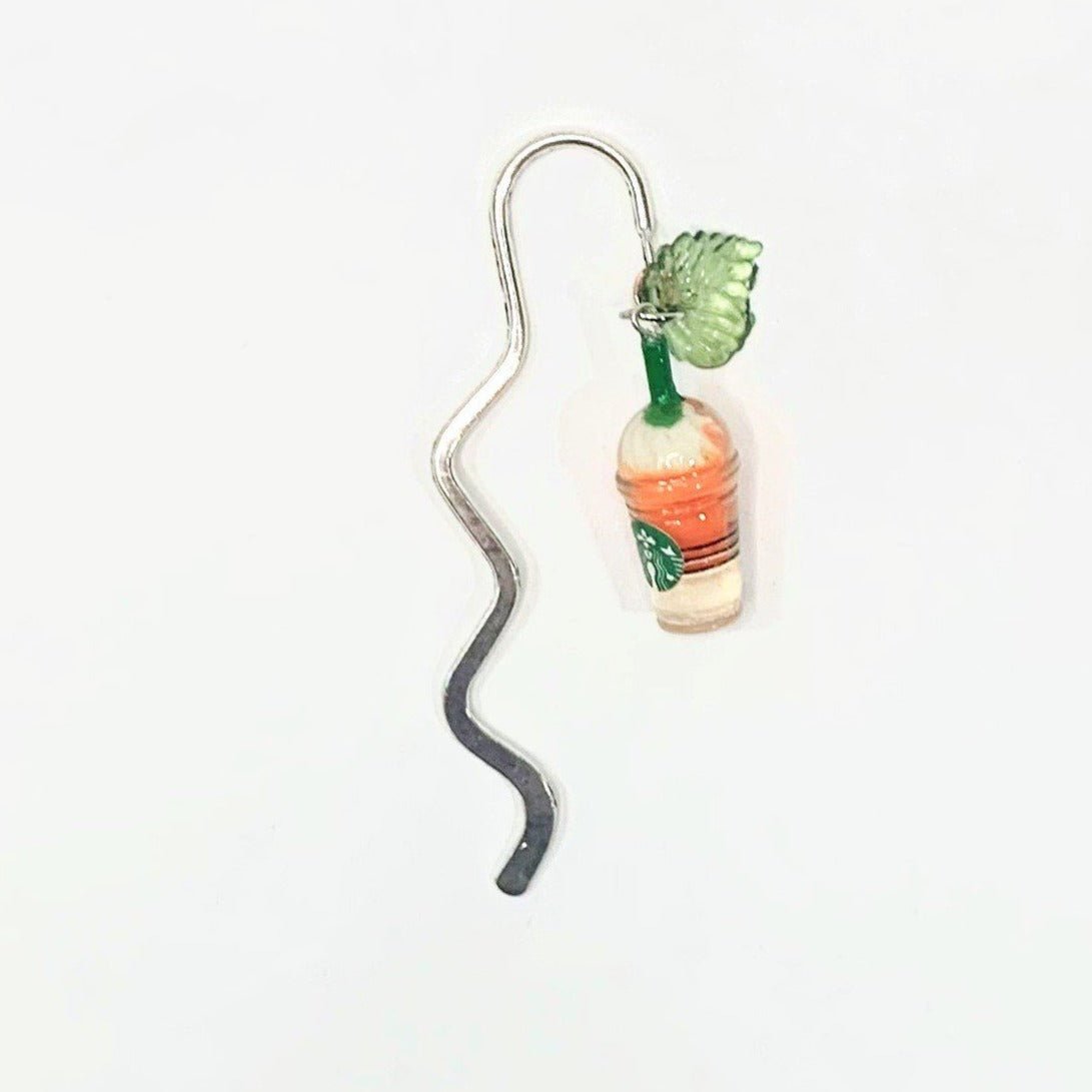 Bookmark - PSL Starbucks Drink - Gift & Gather