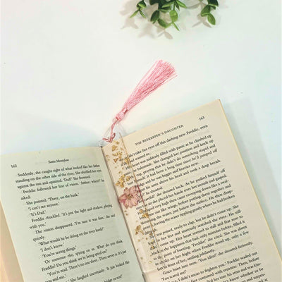 Bookmark - Resin - Gift & Gather