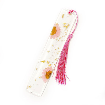 Bookmark - Resin - Gift & Gather