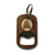 Bottle Opener Keychain - Campfire - Gift & Gather