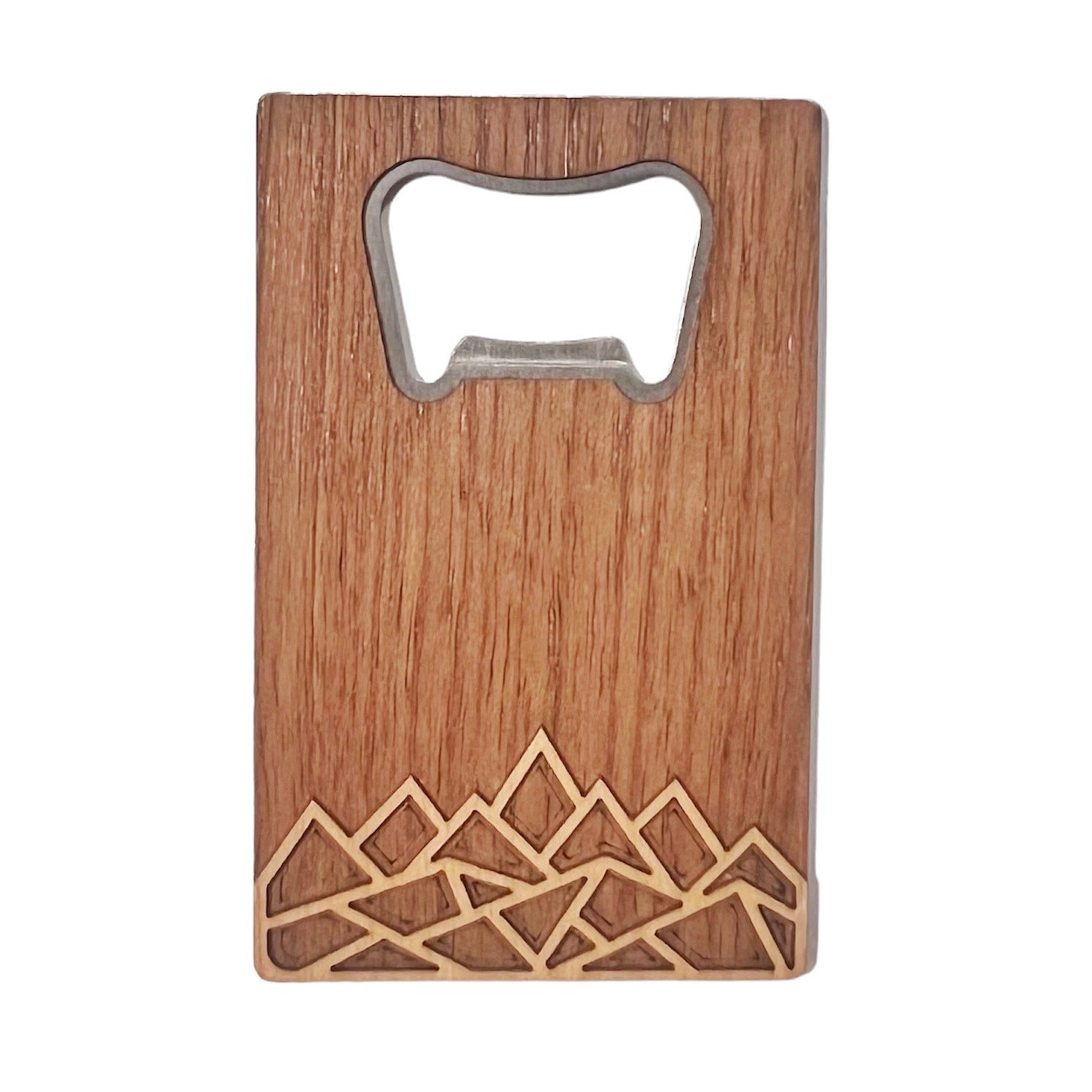 Bottle Opener - Mountain - Gift & Gather