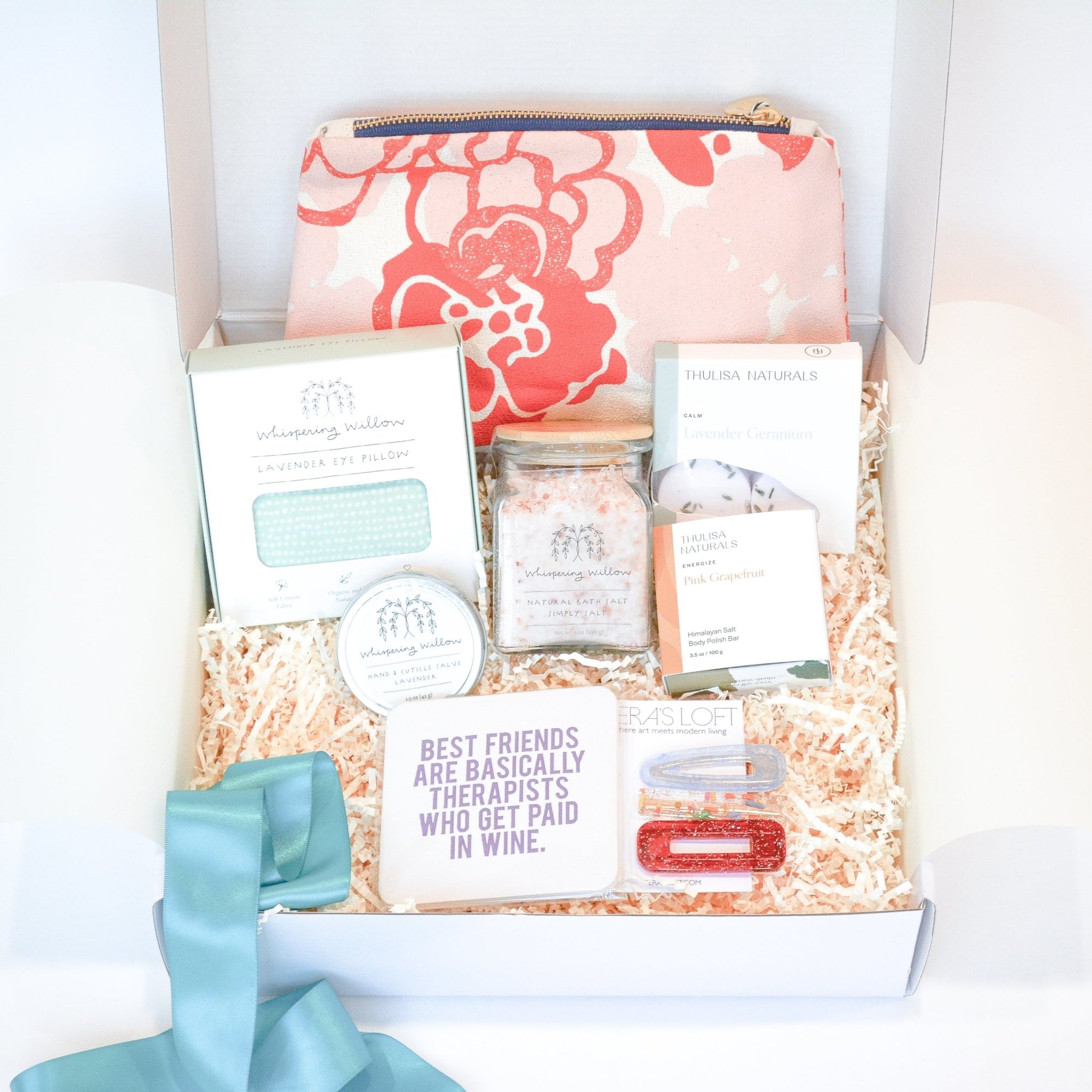 Bridesmaid Gift Set - Gift & Gather