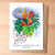 Card - Bird of Paradise Flower - Gift & Gather