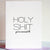 Card - Holy Shit You're Married - Gift & Gather