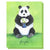 Card - Thank you "For You" Panda - Gift & Gather