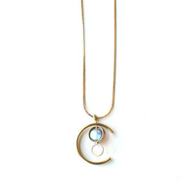 Catena Necklace - Gift & Gather