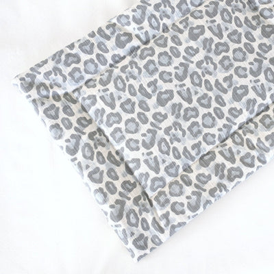 Catnip Mat - Snow Leopard - Gift & Gather