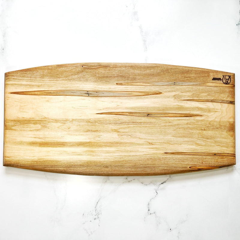 Charcuterie Board & Cutting Board - Maple - Gift & Gather