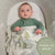 Chill Out Baby Swaddle - Gift & Gather