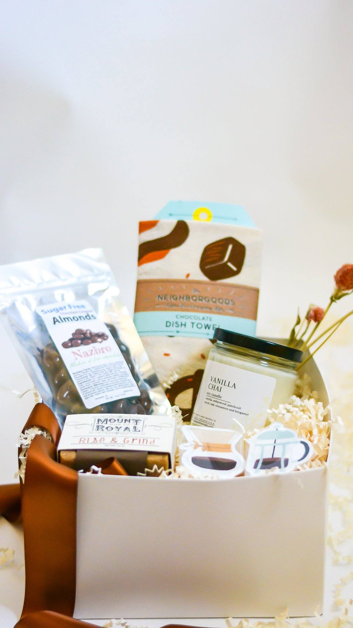 Chocolate Lovers Gift Sets - Gift & Gather