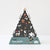 Christmas Tree Floor Puzzle - Gift & Gather