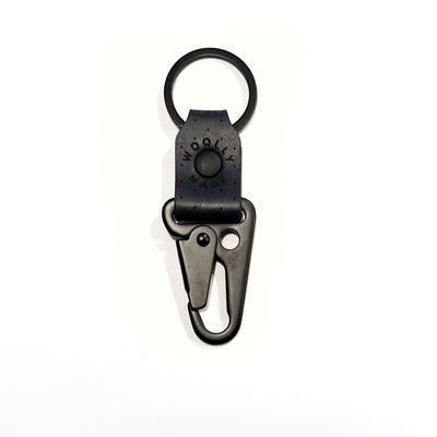 Clip Keychain - Gift & Gather