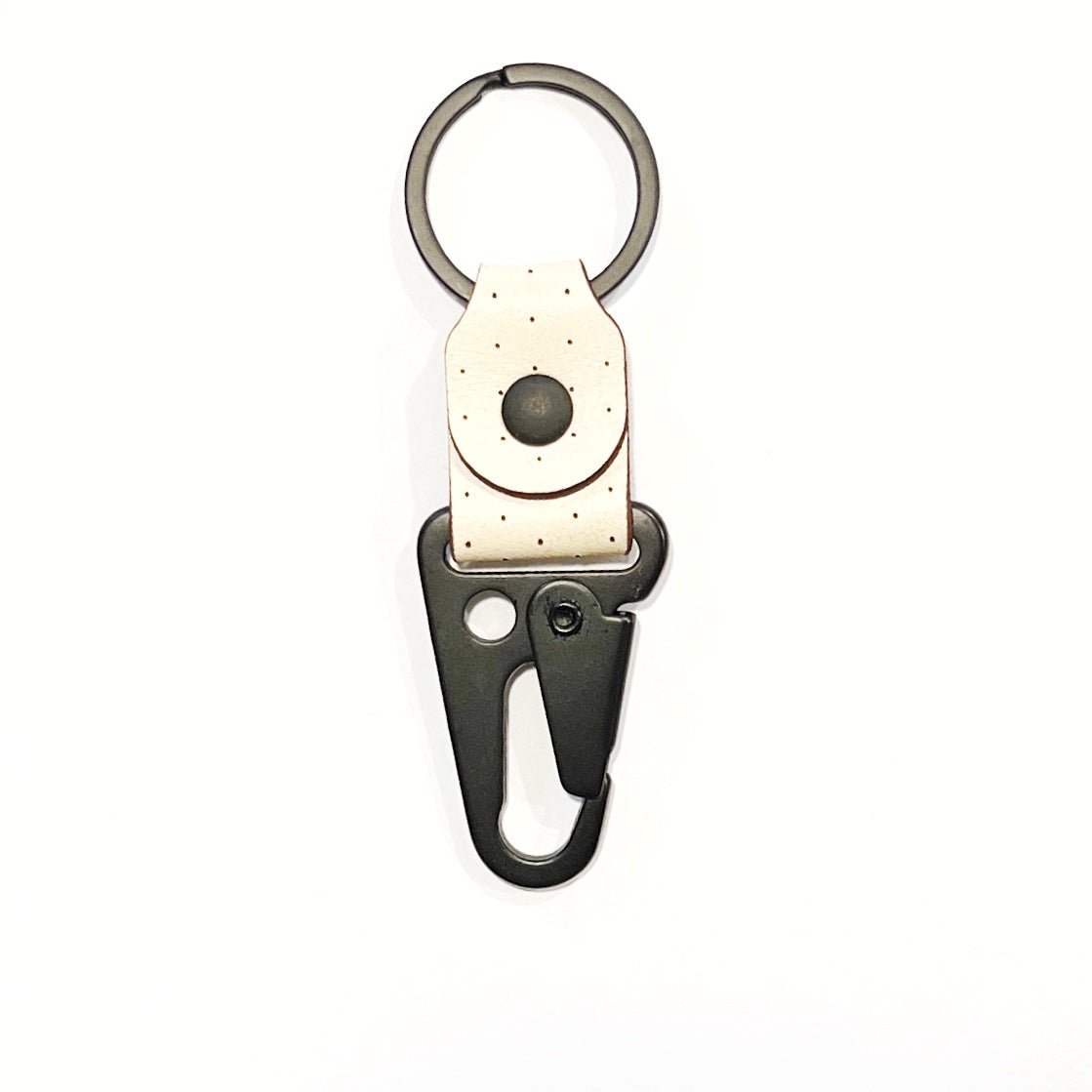 Clip Keychain - Gift & Gather