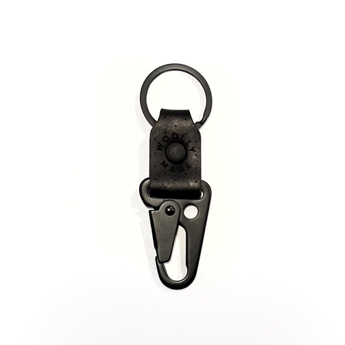 Clip Keychain - Gift & Gather