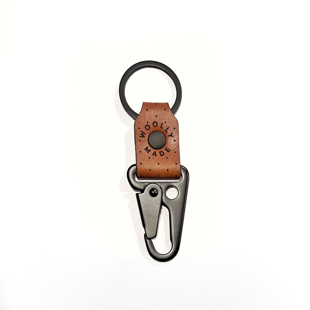 Clip Keychain - Gift & Gather