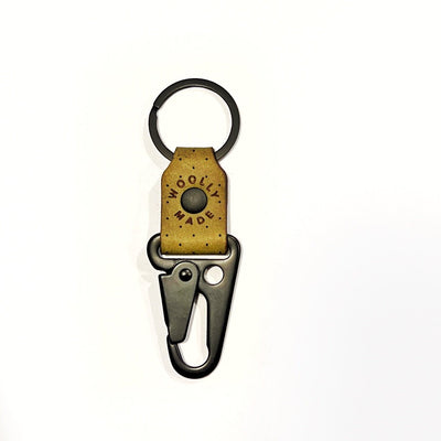 Clip Keychain - Gift & Gather