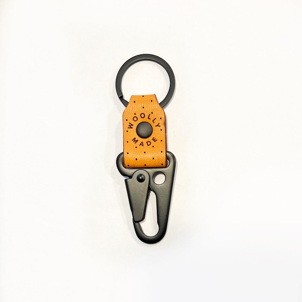 Clip Keychain - Gift & Gather