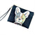 Clutch - 3 in 1 - French Bulldog - Gift & Gather