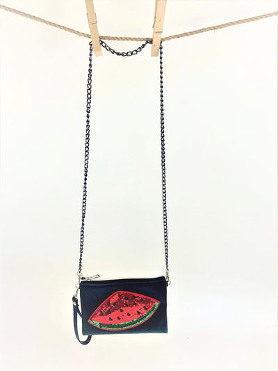 Clutch - 3 in 1 - Watermelon - Gift & Gather