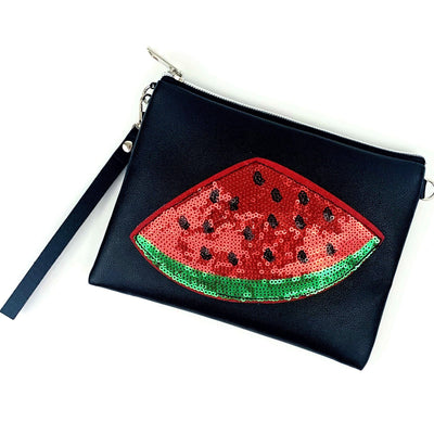 Clutch - 3 in 1 - Watermelon - Gift & Gather